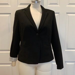 Ann Taylor Blazer